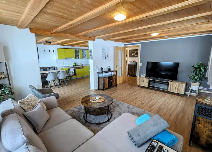 Ferienwohnung Alpenblick Dorner