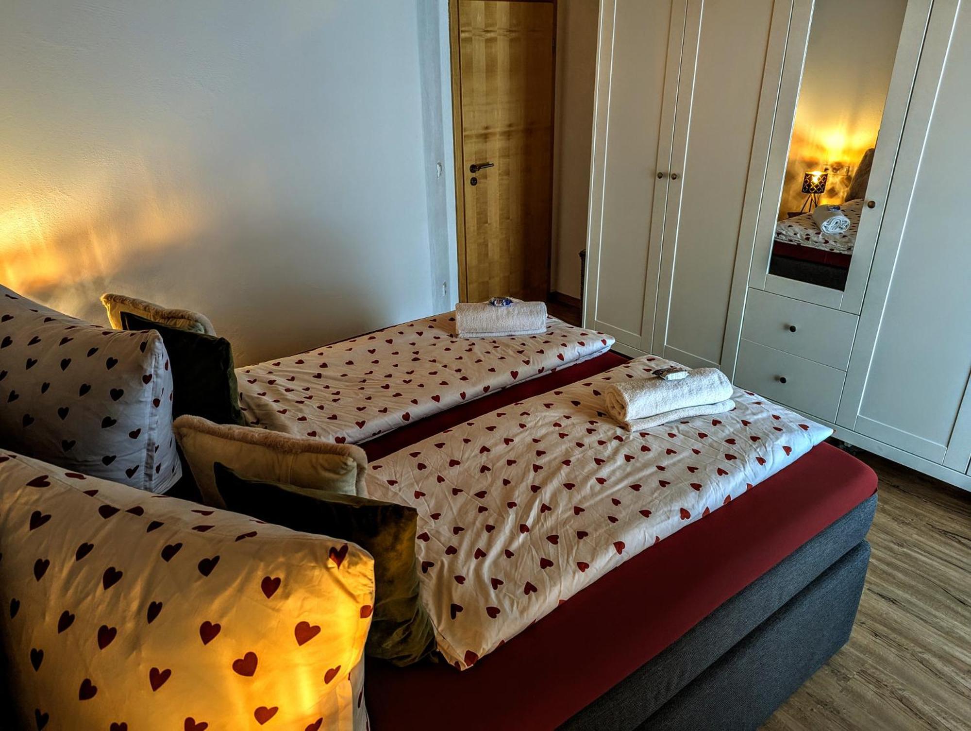 Apartment Alpenblick Dorner